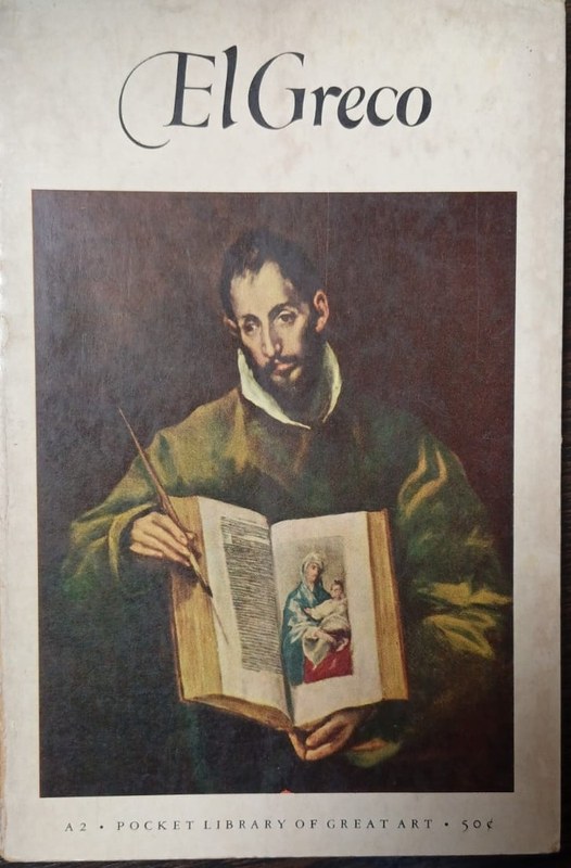 El Greco (1541-1614)