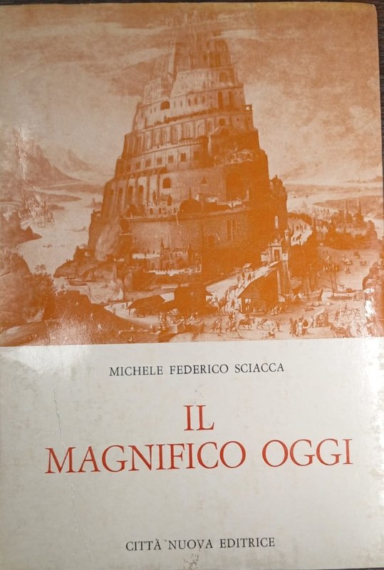 Il magnifico oggi
