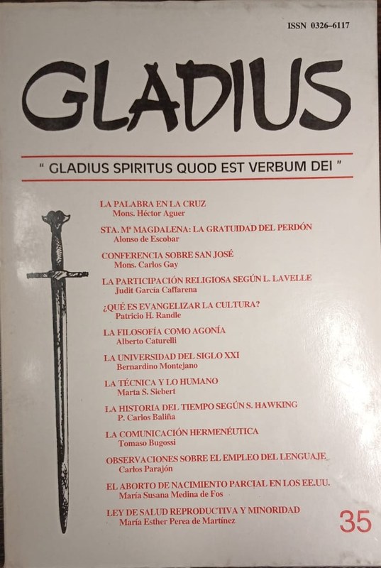 GLADIUS