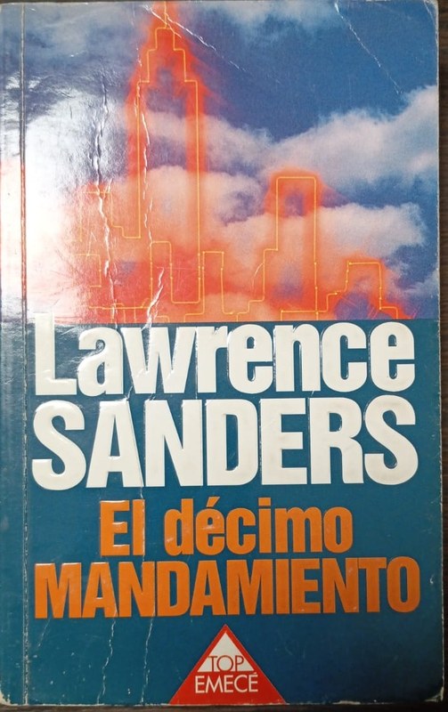 El décimo mandamiento