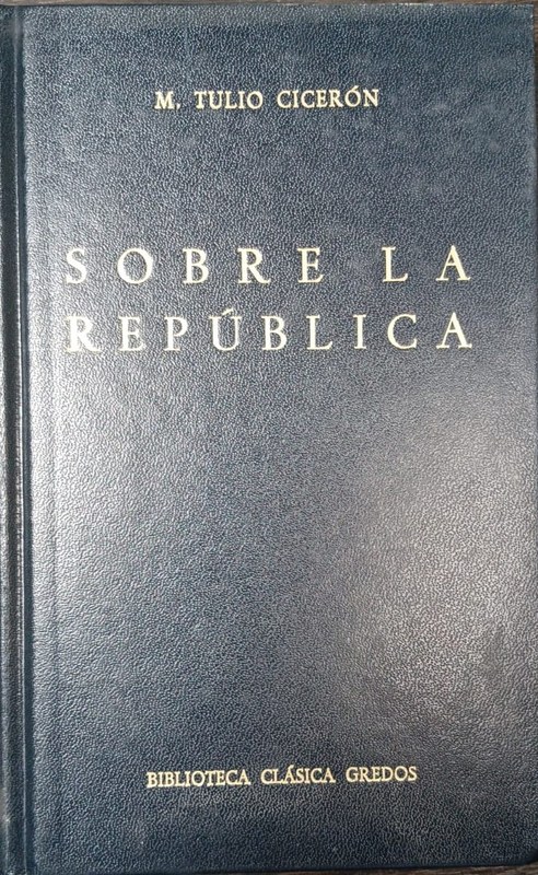 Sobre la República
