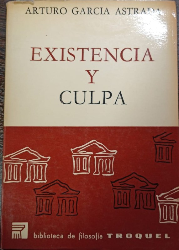 Existencia y Culpa