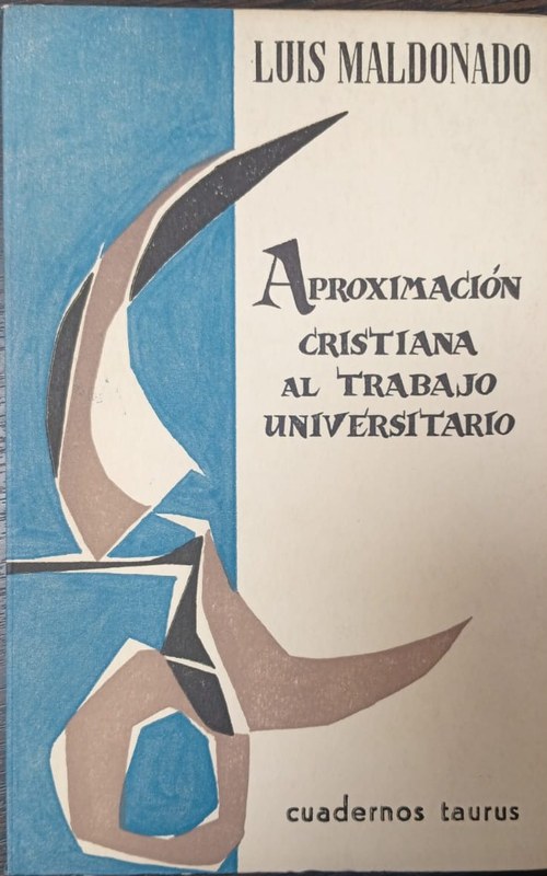 Aproximación cristiana al trabajo universitario