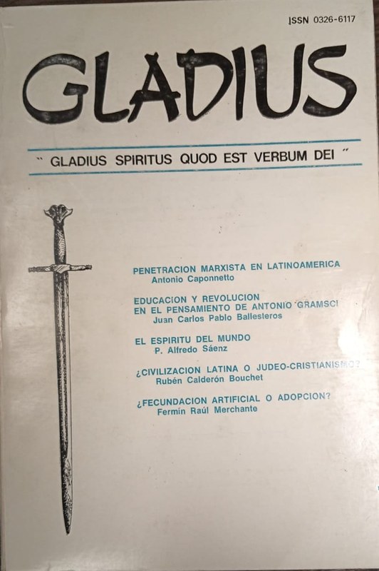 GLADIUS