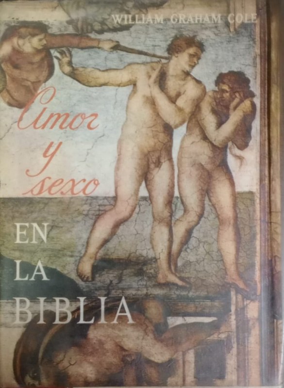 Amor y Sexo en La Biblia
