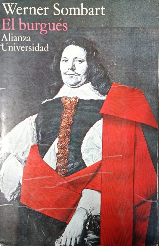 El burgués