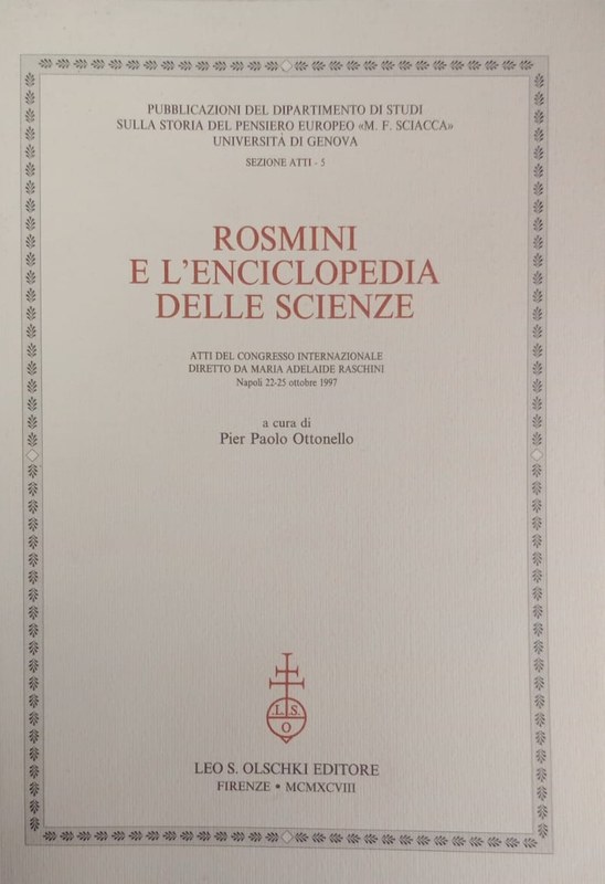 Filosofía II