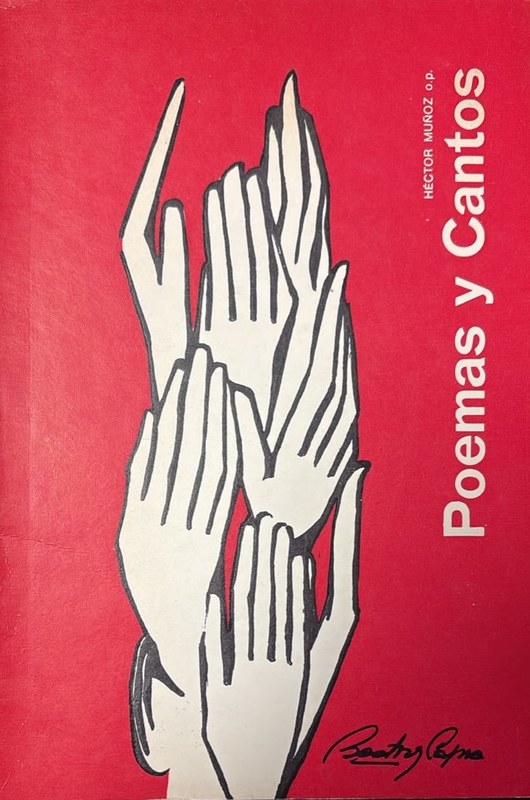 Poemas y Cantos