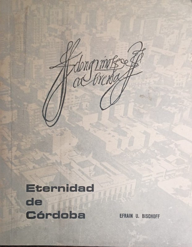 Eternidad de Córdoba