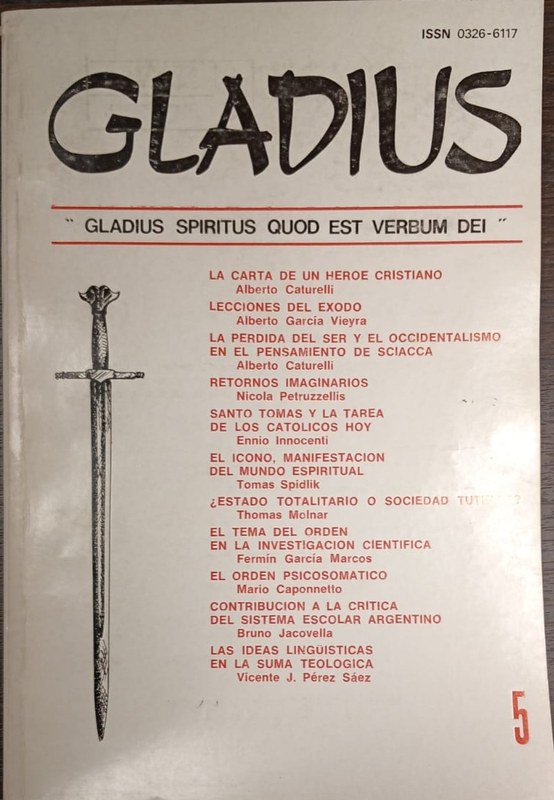 GLADIUS