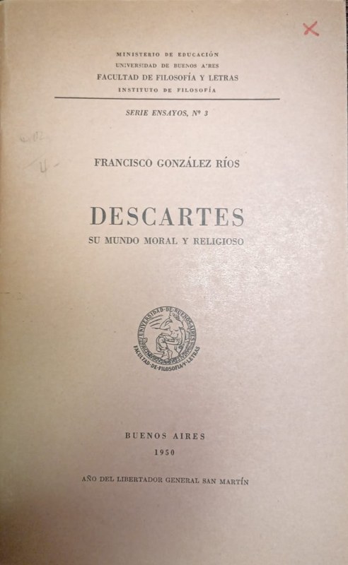 La función humana de la filosofía