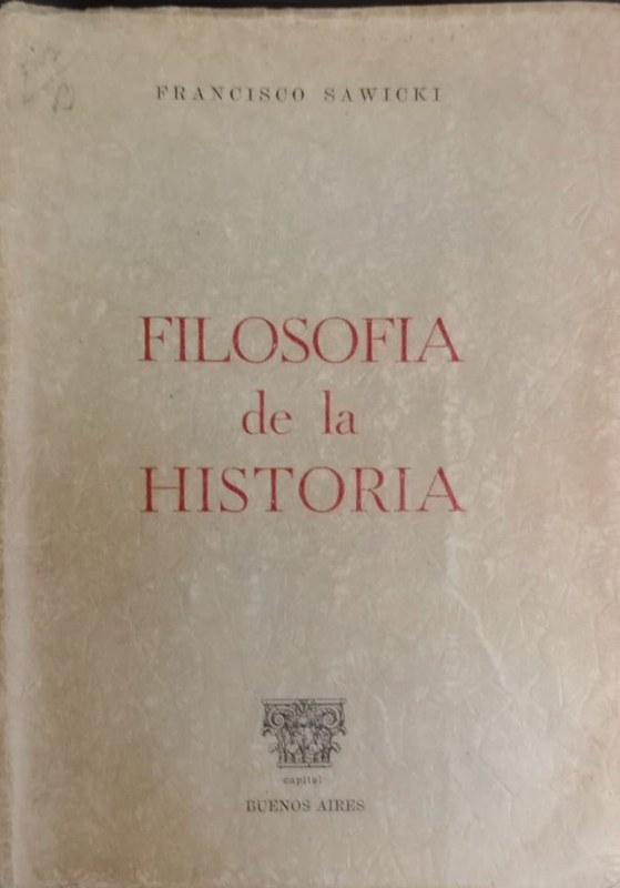 Guillermo Furlong Cadiff: 1889-1974