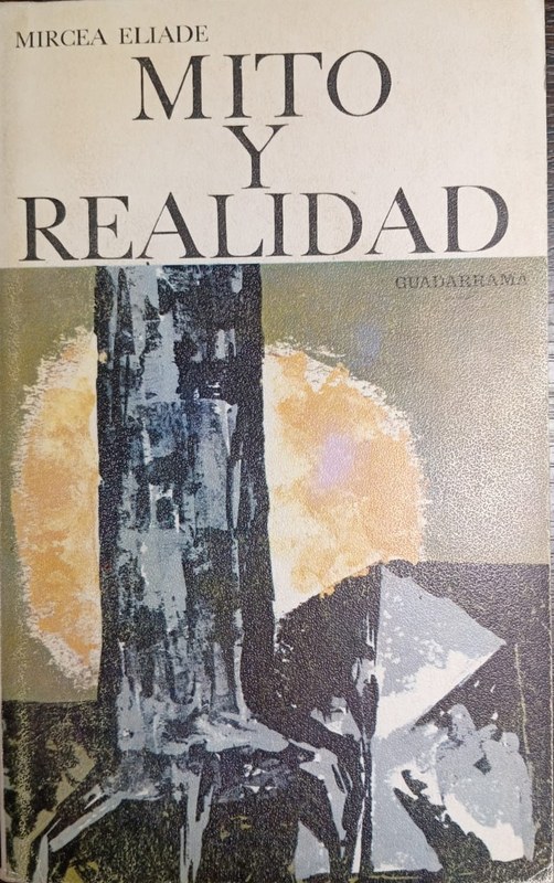 Mito y realidad