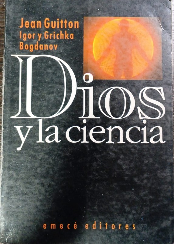 Dios y la ciencia