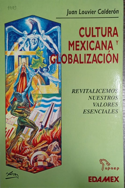 Cultura mexicana y globalización