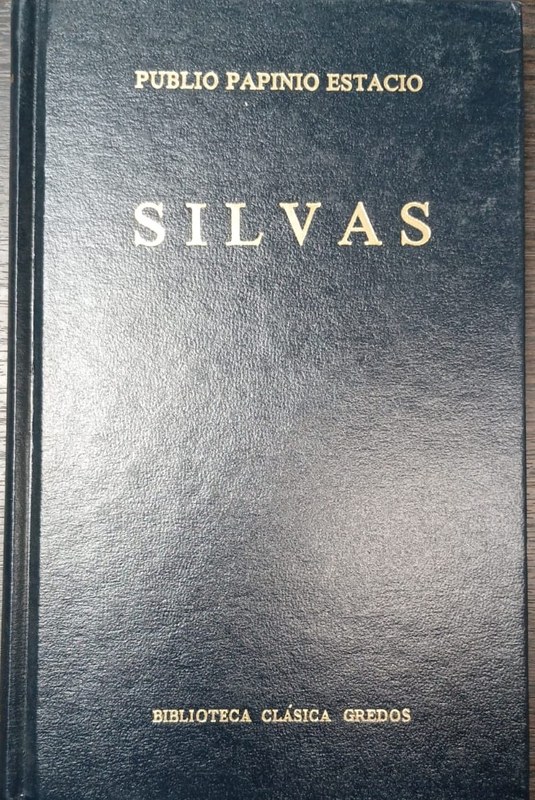 Silvas