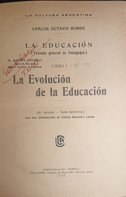 Iniciación a la Filosofía de Santo Tomás de Aquino: 2- Cosmología