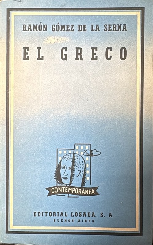 El Greco: El visionario iluminado