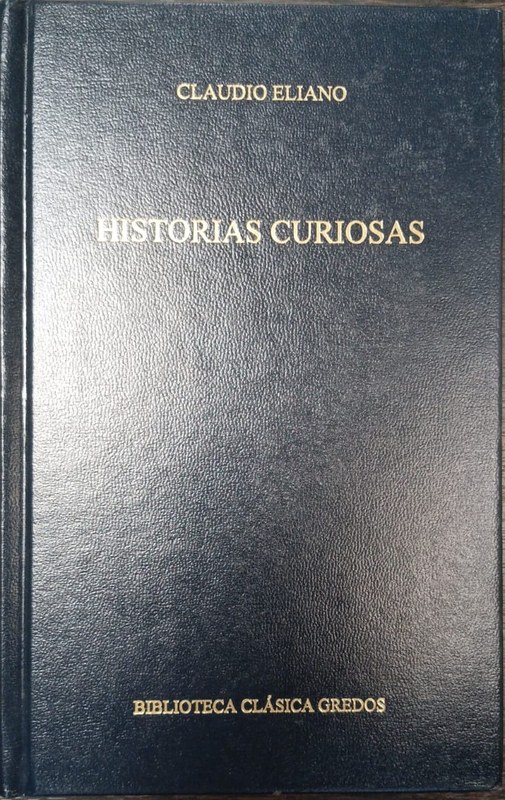 Historias curiosas