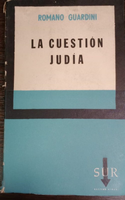 La cuestión judía