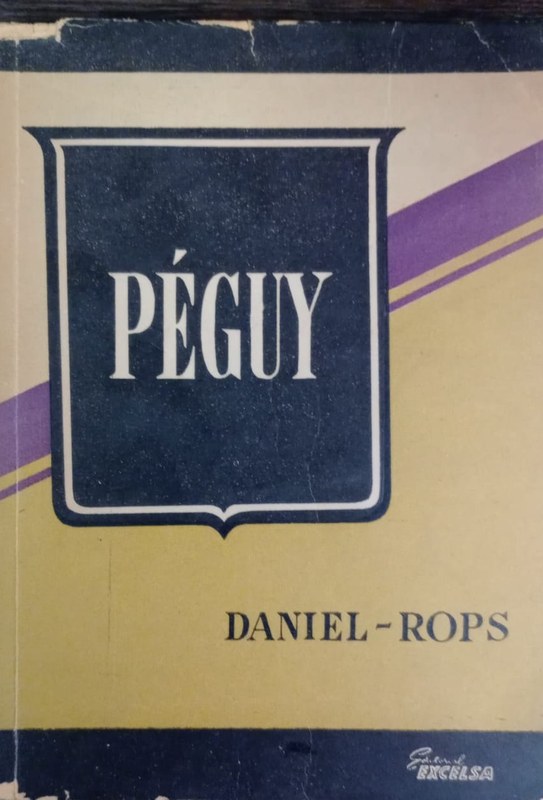 PEGUY