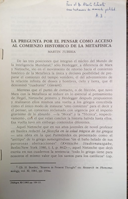 Prospettive Teologiche Moderne: Studi Tomistici 13