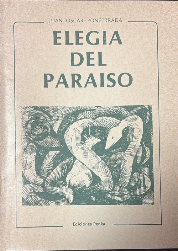 Elegía del Paraíso