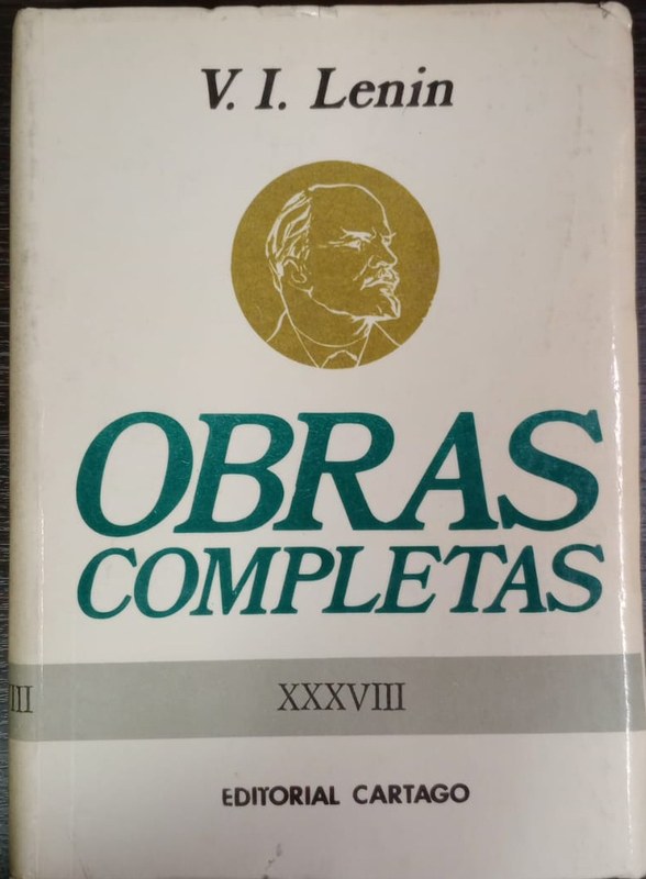 OBRAS COMPLETAS