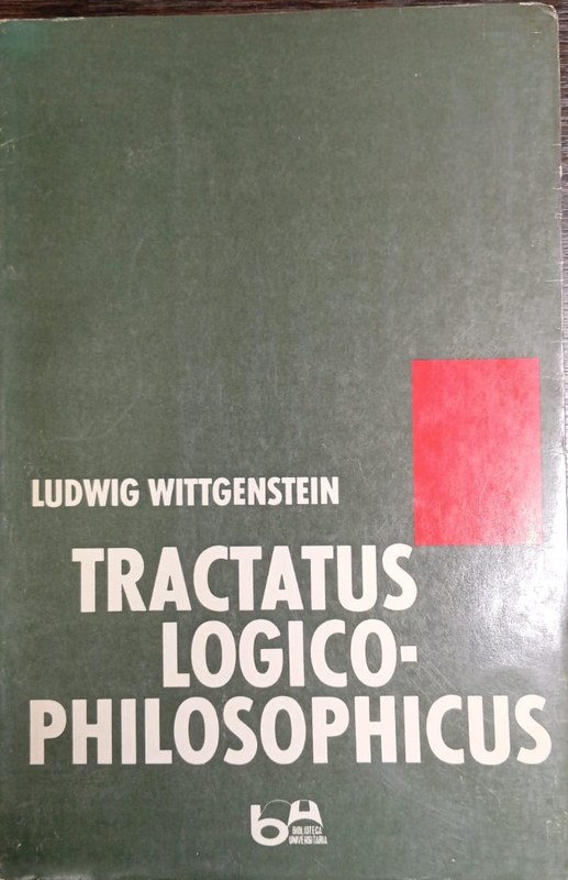 Tractatus Logico-Philosophicus