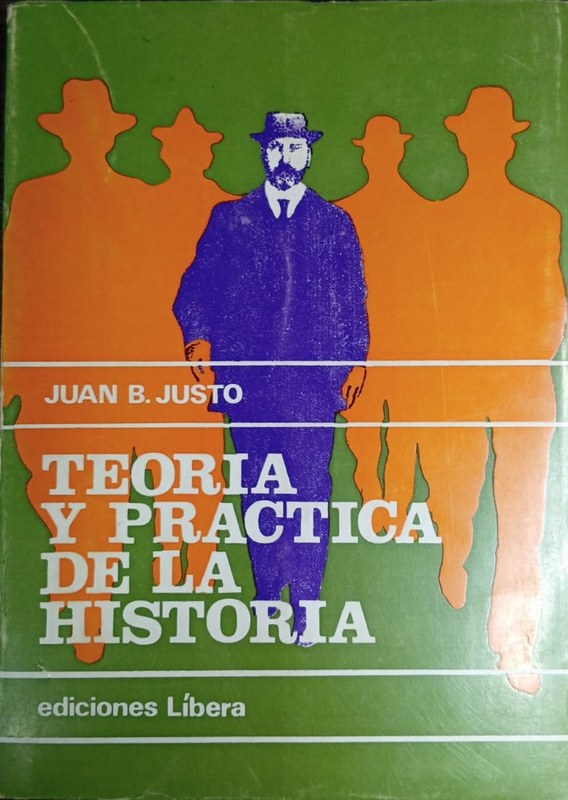 Teoría y práctica de la Historia