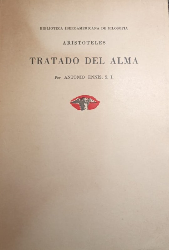 Tratado del alma