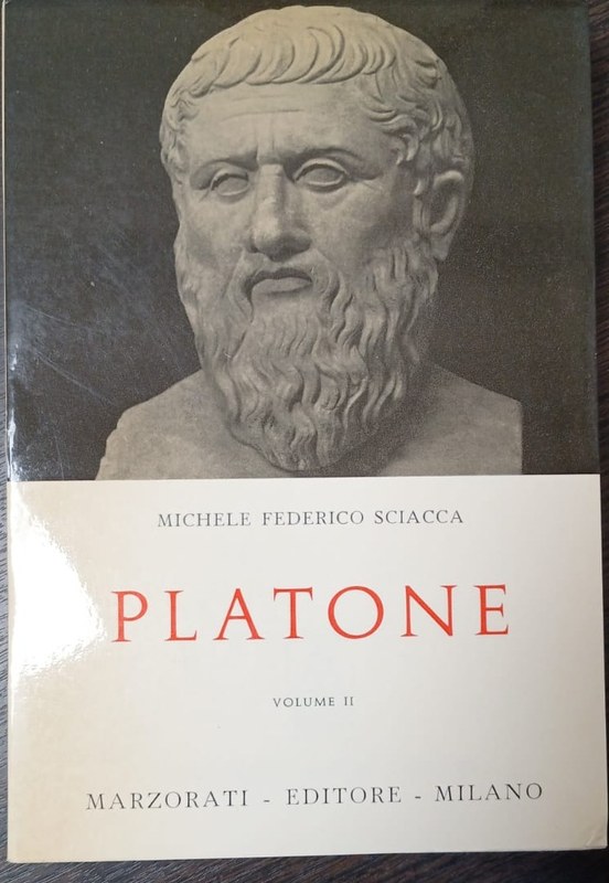 Platone: Volume II
