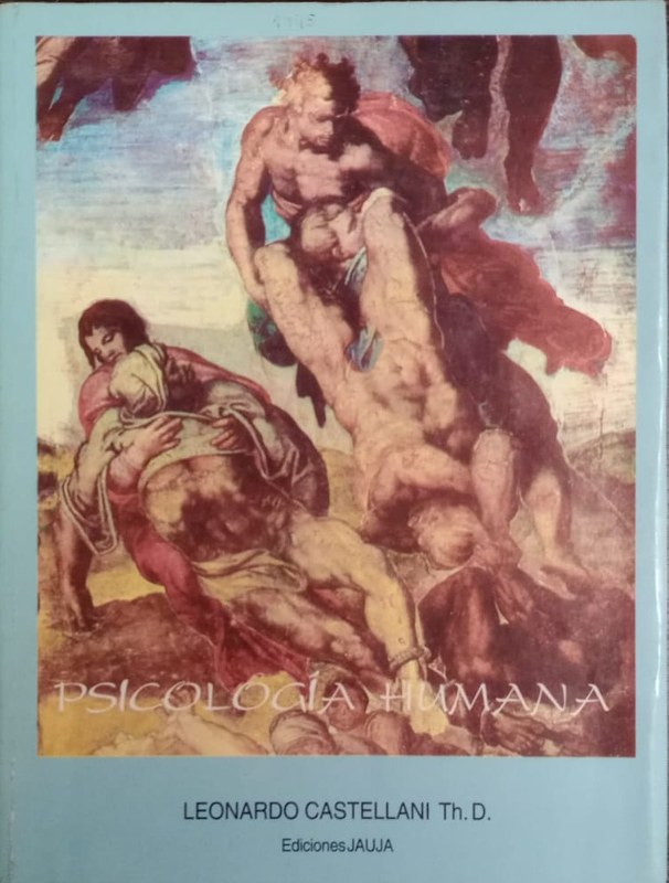 Psicologia humana