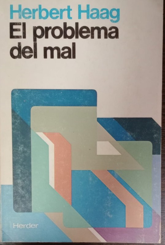 El problema del mal