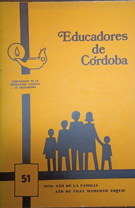 Educadores de Córdoba: 51
