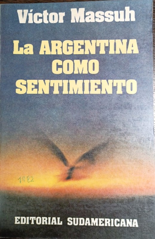 La Argentina como Sentimiento