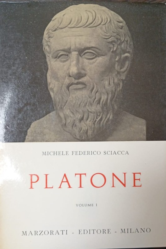 Platone: Volume I