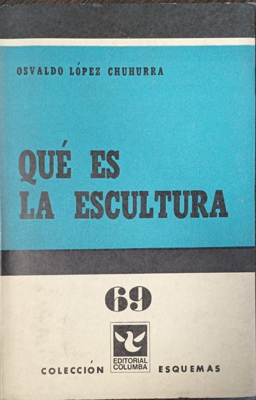Qué es la Escultura