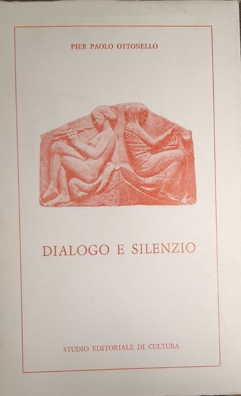 Dialogo e silenzo