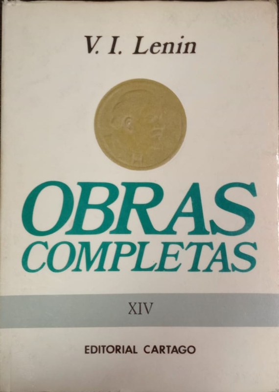 OBRAS COMPLETAS