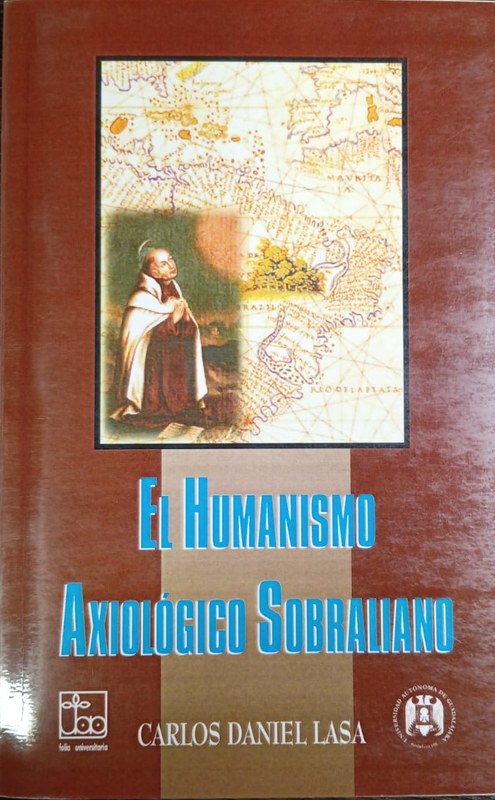 El humanismo Axiológico Sobraliano