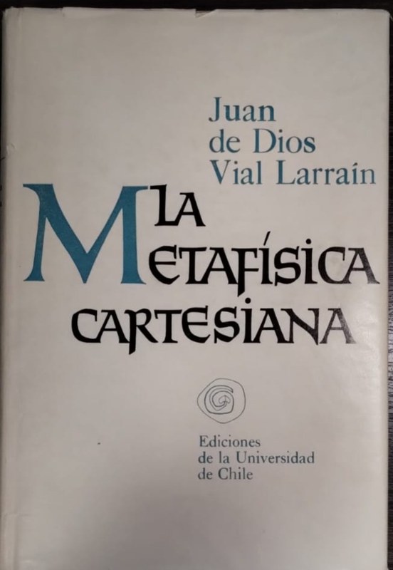 La metafísica cartesiana
