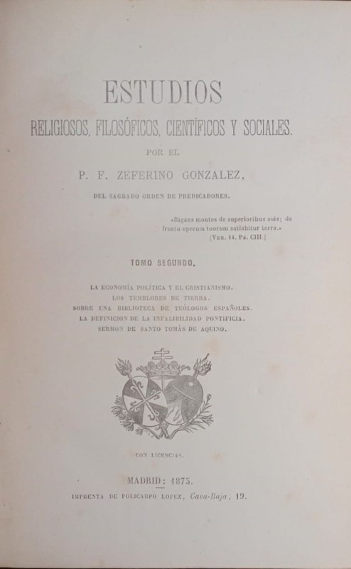 Ernst Troeltsch o el drama del historicismo