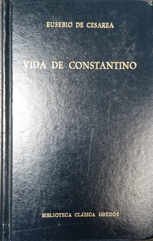 Vida de Constantino