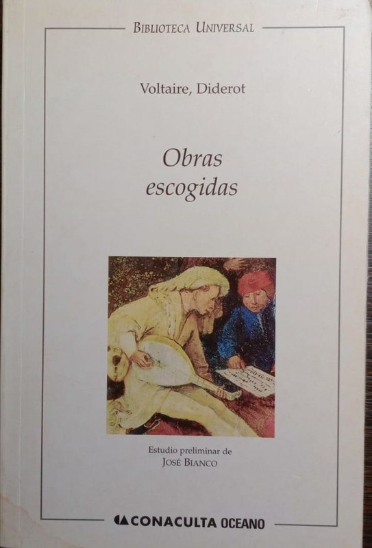 Obras escogidas