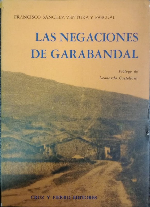 Las Negaciones de Garabandal