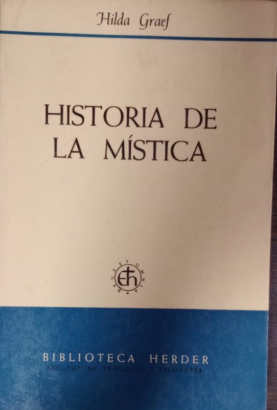 Historia de la Mística