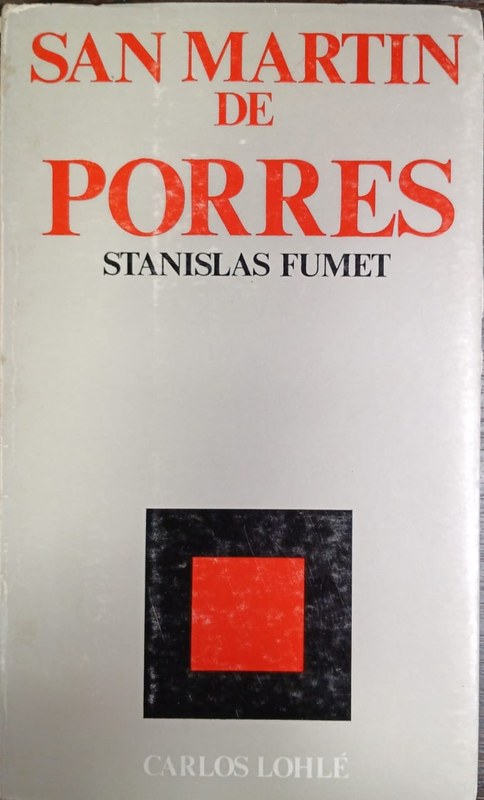 San Martín de Porres