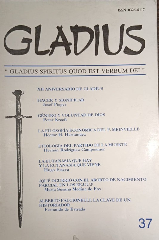 GLADIUS