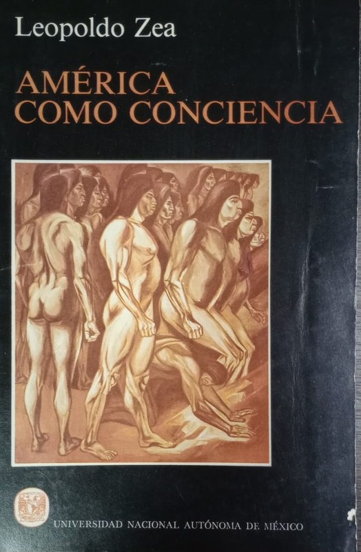 América como Conciencia
